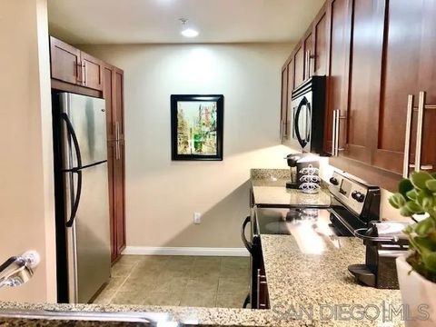 Tiny photo for 253 10Th Ave #232, San Diego, CA 92101 (MLS # 250039359)