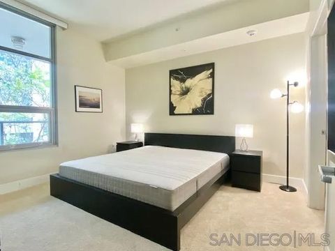 Tiny photo for 253 10Th Ave #232, San Diego, CA 92101 (MLS # 250039359)