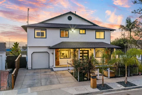 3636 Shawnee Rd, San Diego, CA 92117 - #: 260019091