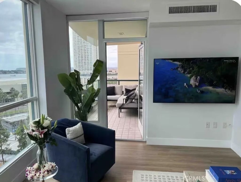 Photo of 510 First Street #1003, San Diego, CA 92101 (MLS # OC26010179)