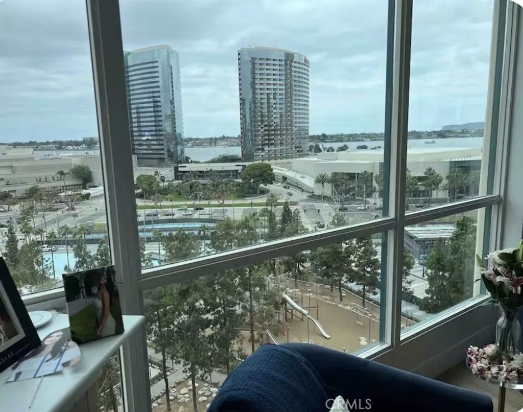 Photo of 510 First Street #1003, San Diego, CA 92101 (MLS # OC26010179)