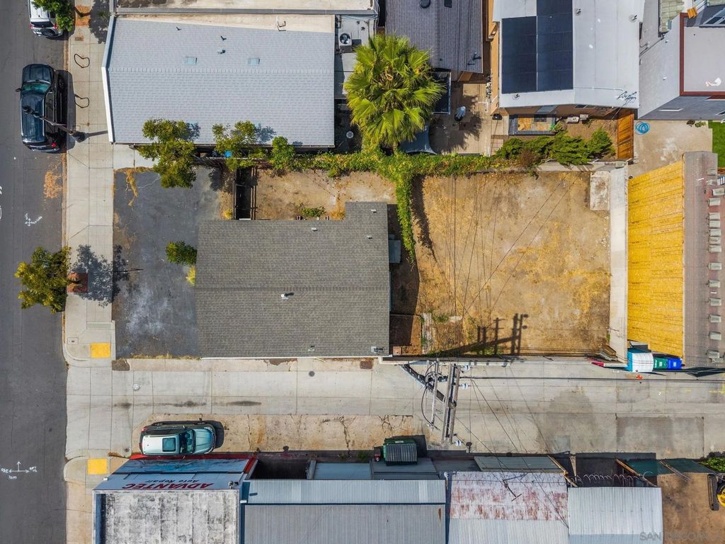Photo of 2820 Adams Avenue, San Diego, CA 92116 (MLS # 250039259)