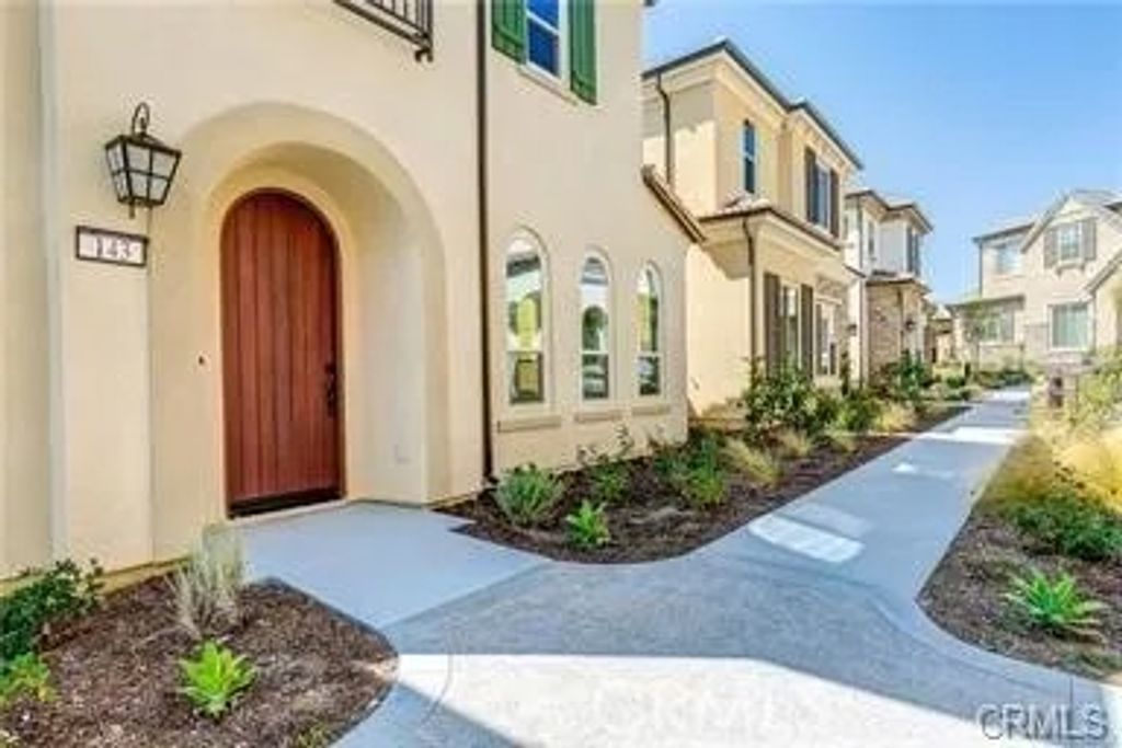 Photo of 143 Primrose, Lake Forest, CA 92610 (MLS # OC25252389)