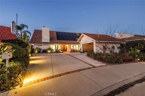 Photo of 22957 De Kalb Drive, Calabasas, CA 91302 (MLS # BB26017671)