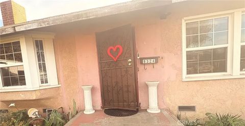 Photo of 9324 Rosehedge Dr, Pico Rivera, CA 90660 (MLS # OC26049629)