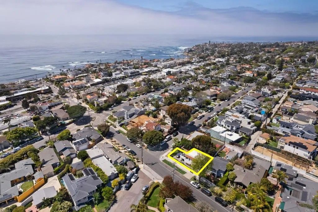 Photo of 608 Forward Street, La Jolla, CA 92037 (MLS # PTP2507602)