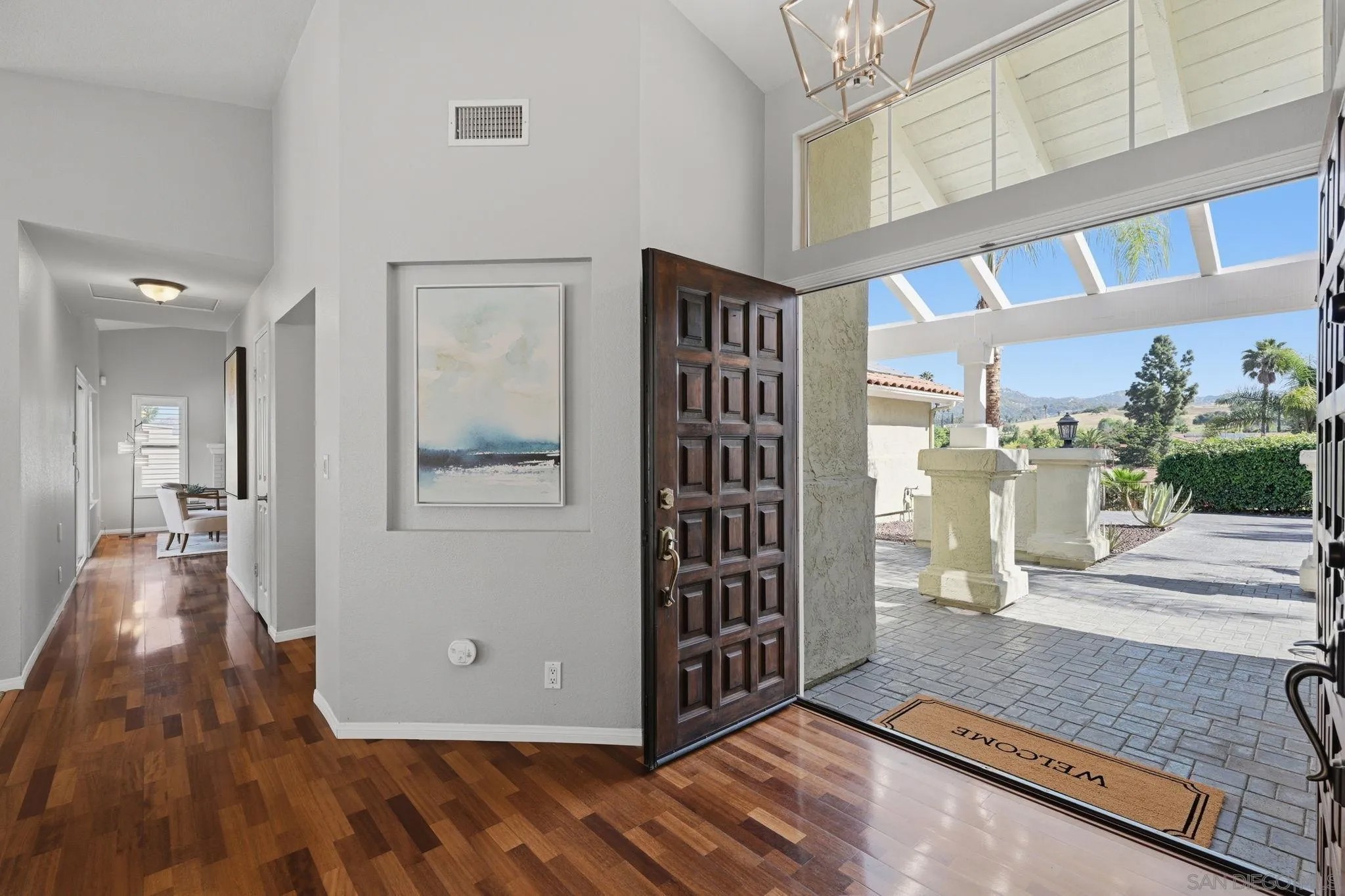 1157 Whispering Highlands Dr