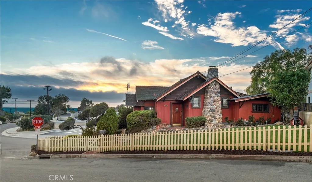 310 Hawthorne Road