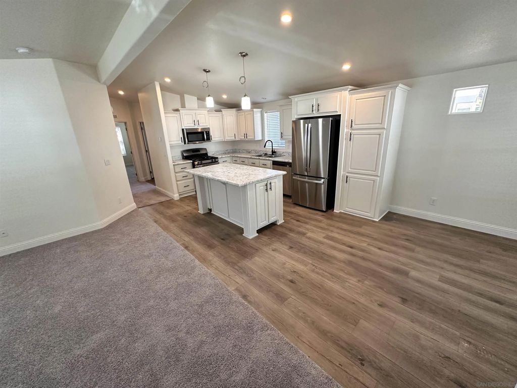 Photo of 22899 Byron Road #80, Crestline, CA 92325 (MLS # 250045543)