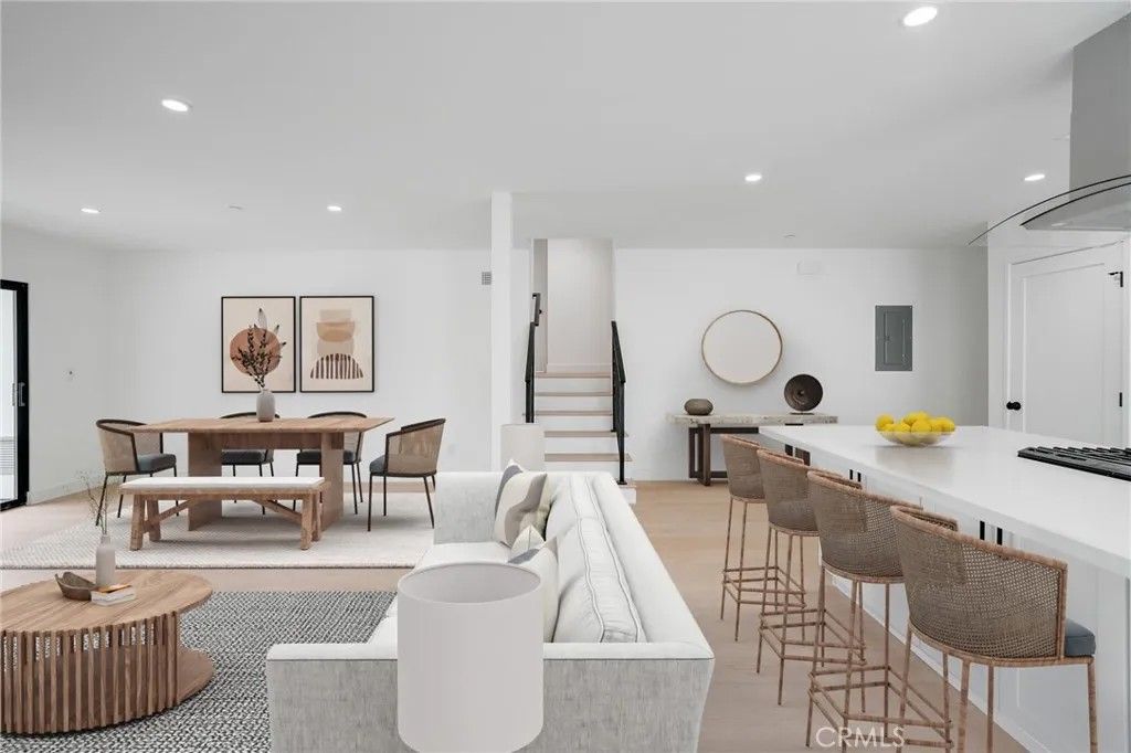 Photo of 1334 9th Street, Santa Monica, CA 90401 (MLS # TR26023046)