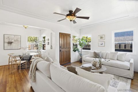 2717 Meade Ave San Diego CA 92116