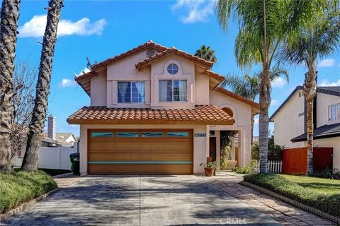 Photo of 16470 Havenwood Road, Moreno Valley, CA 92551 (MLS # OC26033475)