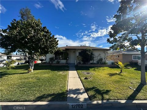 12702 Benfield Norwalk CA 90650