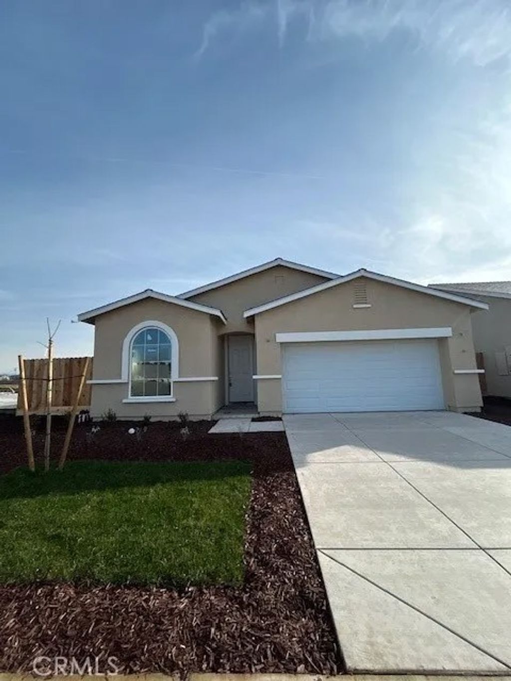 Photo of 128 Squaw Valley Drive, Merced, CA 95341 (MLS # MC26007303)