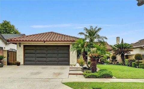 Photo of 17918 Pires Avenue, Cerritos, CA 90703 (MLS # OC26095974)