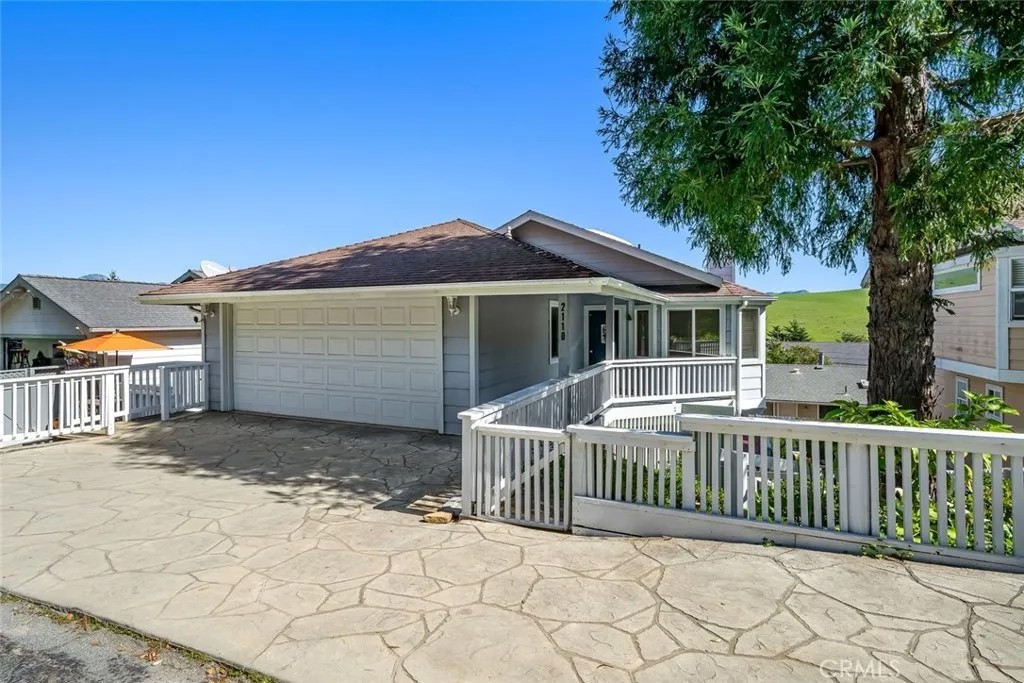 2110 Mccabe Drive