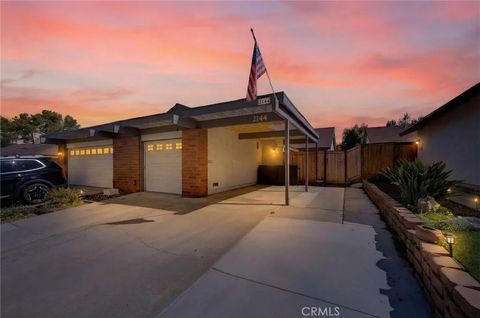 Photo of 2144 Country Place, Escondido, CA 92026 (MLS # SW26038184)