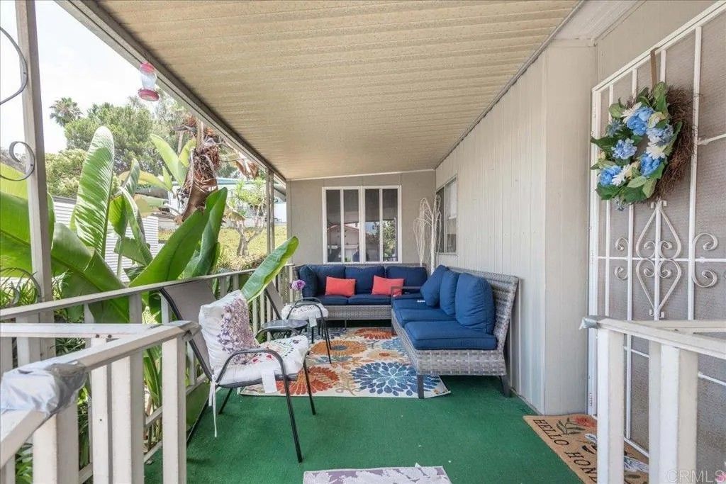 Photo of 1440 S Orange Ave Spc 53 Ave, El Cajon, CA 92020 (MLS # PTP2506462)