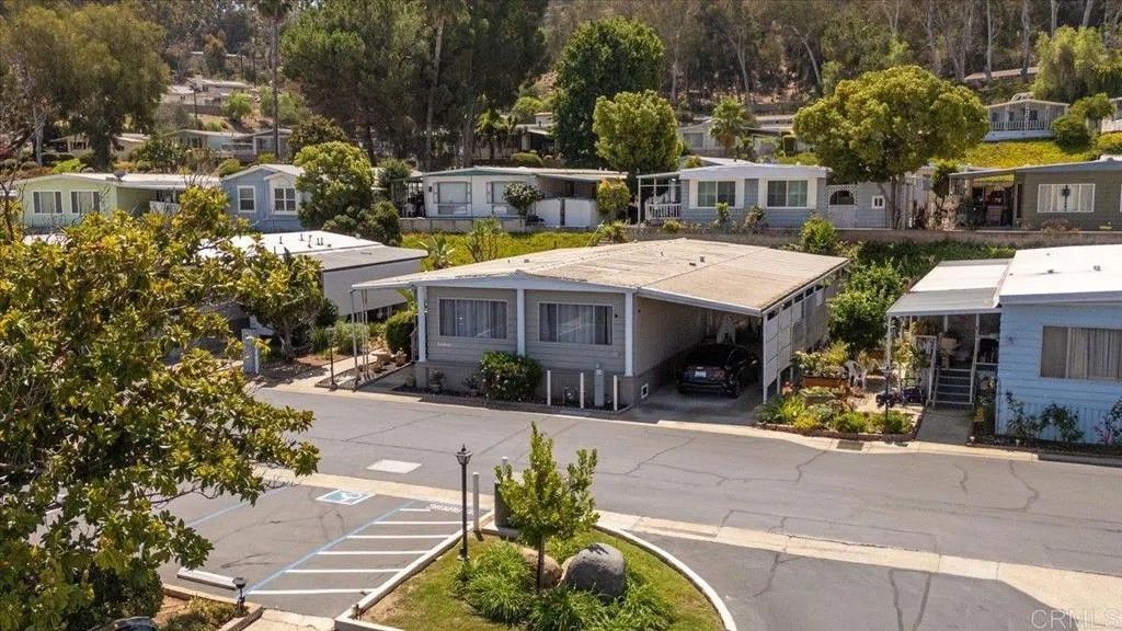 Photo of 1440 S Orange Ave Spc 53 Ave, El Cajon, CA 92020 (MLS # PTP2506462)