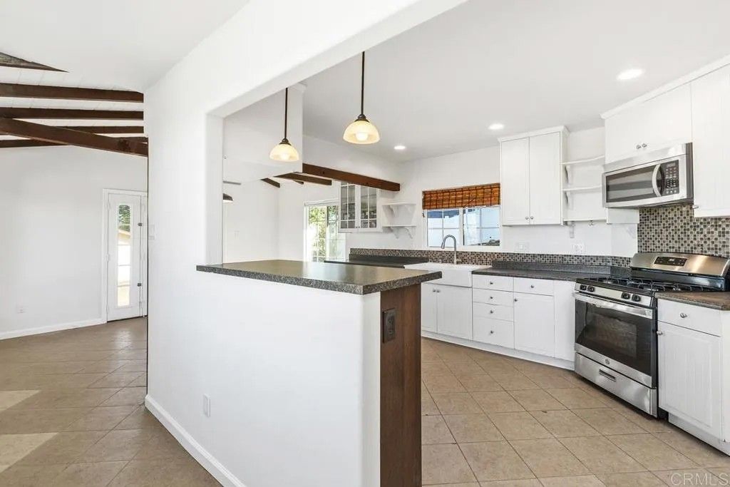 Photo of 835 Barsby St #Main House, Vista, CA 92084 (MLS # NDP2602455)