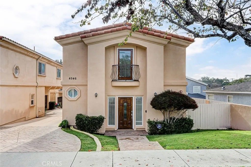 Photo of 4546 W 171st St, Lawndale, CA 90260 (MLS # PV26071985)