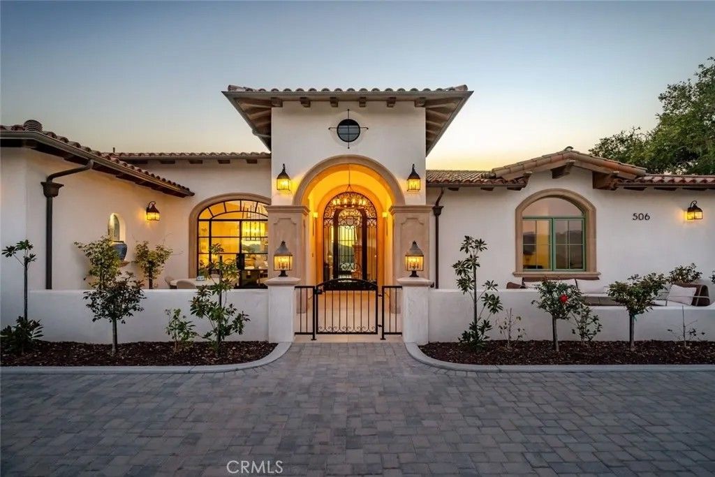 Photo of 506 Bella Terra Court, San Luis Obispo, CA 93449 (MLS # PI26074567)