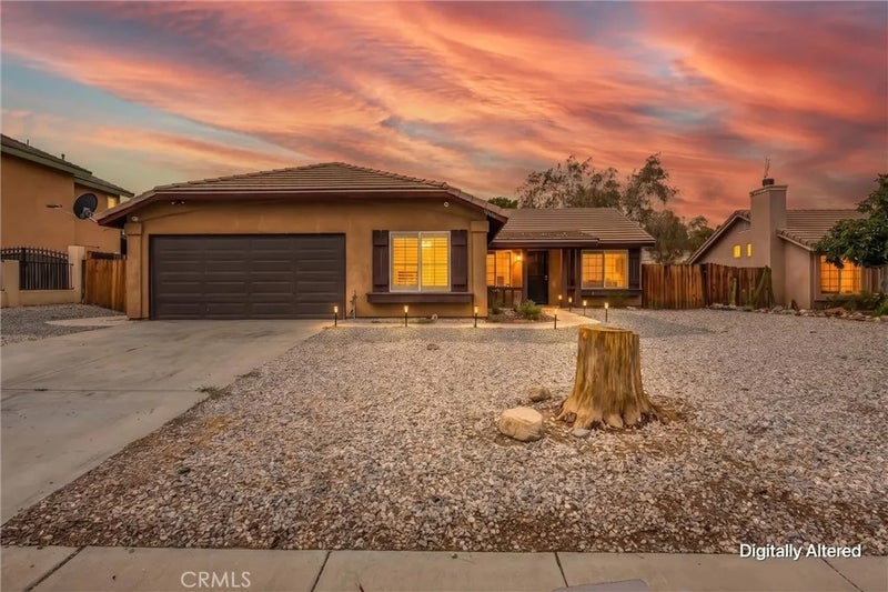 14806 Cypress