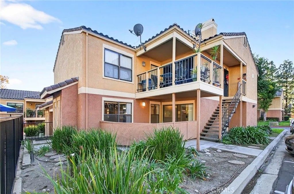 Photo of 10655 lemon Ave #1001, Rancho Cucamonga, CA 91737 (MLS # CV25272937)