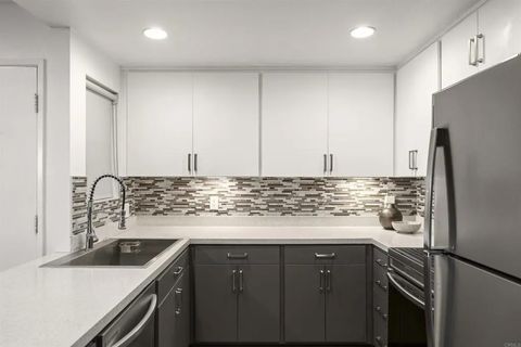 Photo of 475 N Midway Drive #117, Escondido, CA 92027 (MLS # PTP2602566)