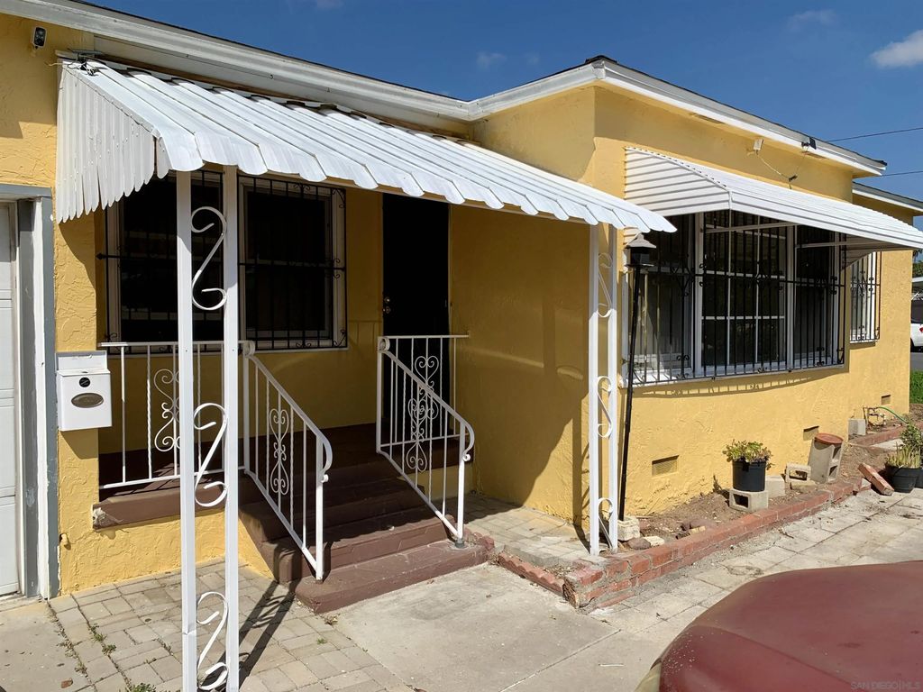 Photo of 445 J St, Chula Vista, CA 91910 (MLS # 260005203)