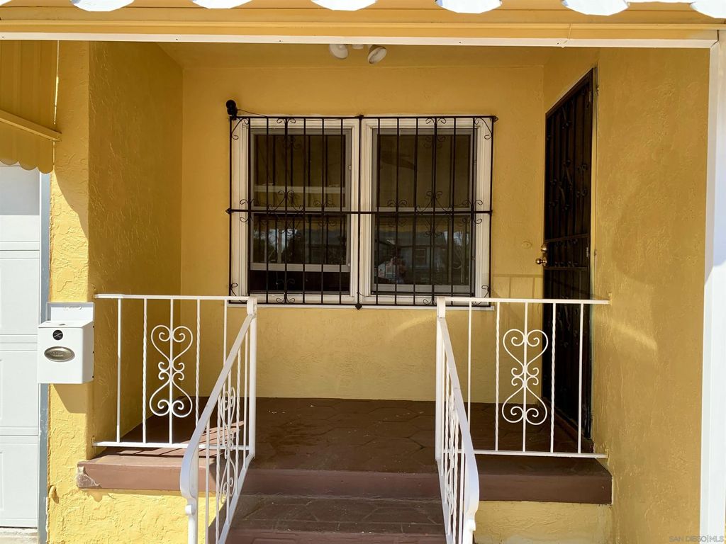 Photo of 445 J St, Chula Vista, CA 91910 (MLS # 260005203)