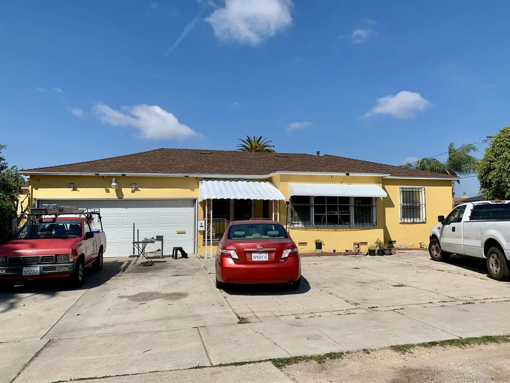 Photo of 445 J St, Chula Vista, CA 91910 (MLS # 260005203)