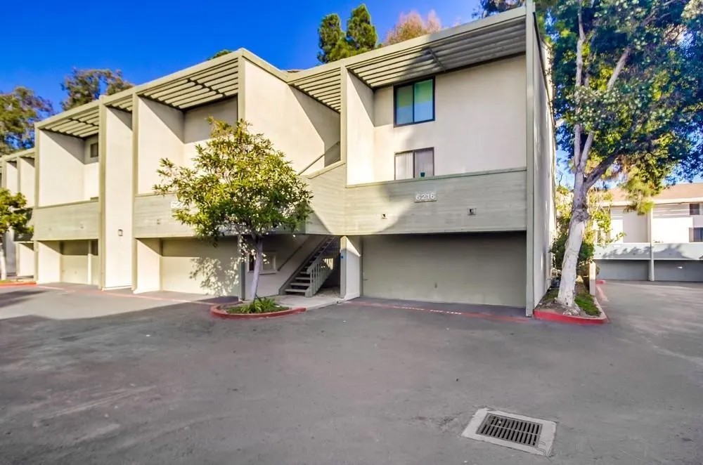 6216 Agee St Unit 116