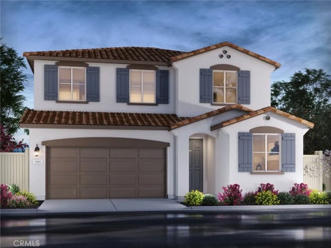 Photo of 2032 Grapefruit Street, Redlands, CA 92374 (MLS # OC26179590)