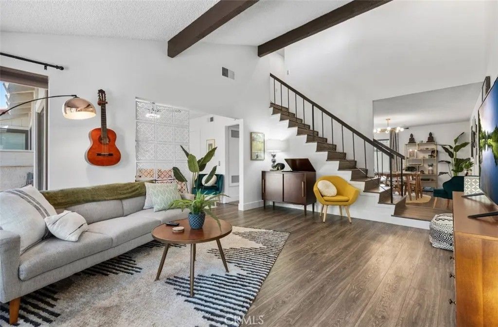 Photo of 6134 Arroyo Road #3, Palm Springs, CA 92264 (MLS # PF26098319)