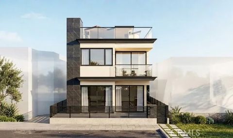 Photo of 404 Clubhouse Ave, Newport Beach, CA 92663 (MLS # OC26051063)