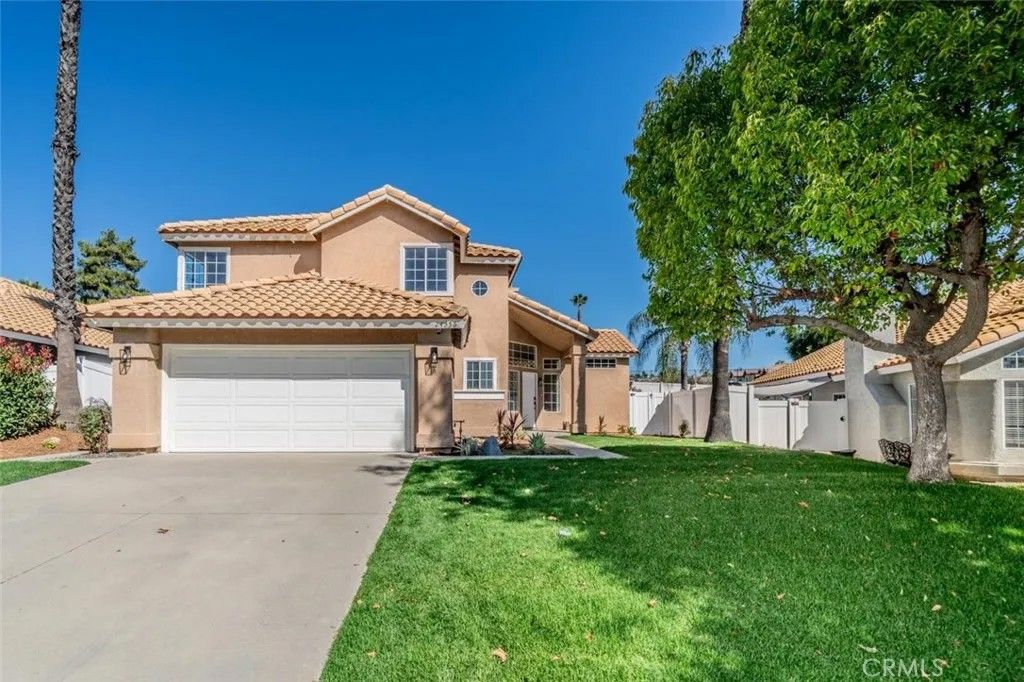 Photo of 24356 Via Las Junitas, Murrieta, CA 92562 (MLS # WS25245146)