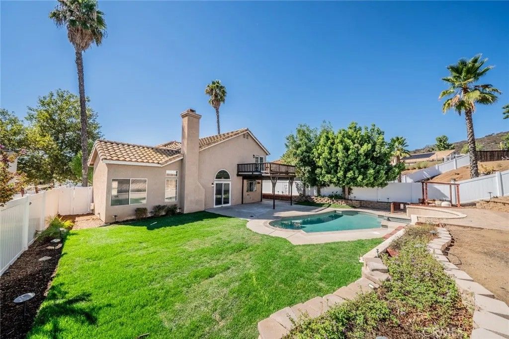 Photo of 24356 Via Las Junitas, Murrieta, CA 92562 (MLS # WS25245146)