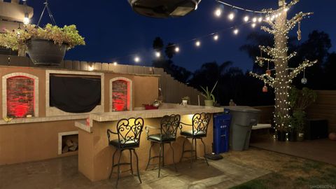 Tiny photo for 1193 Rachel Cir, Escondido, CA 92026 (MLS # 250043264)