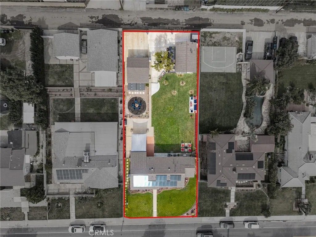 Photo of 14257 Mar Vista, Whittier, CA 90602 (MLS # PW26034595)