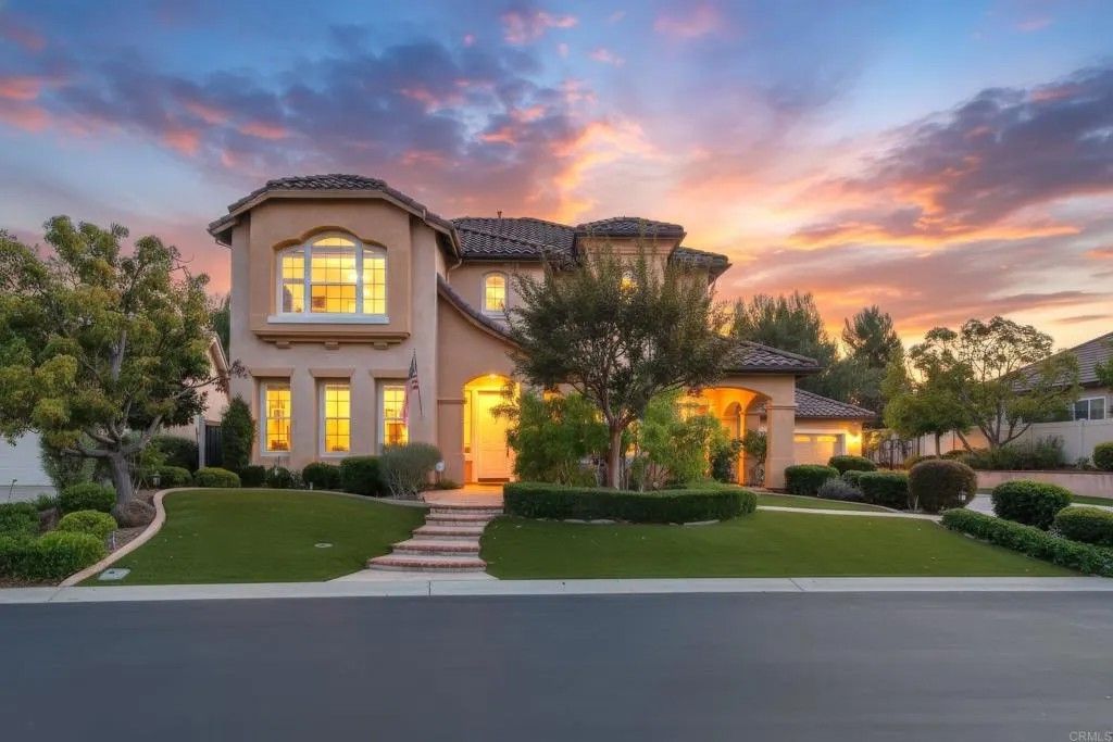 Photo of 2116 Kirkcaldy Road, Fallbrook, CA 92028 (MLS # NDP2510421)