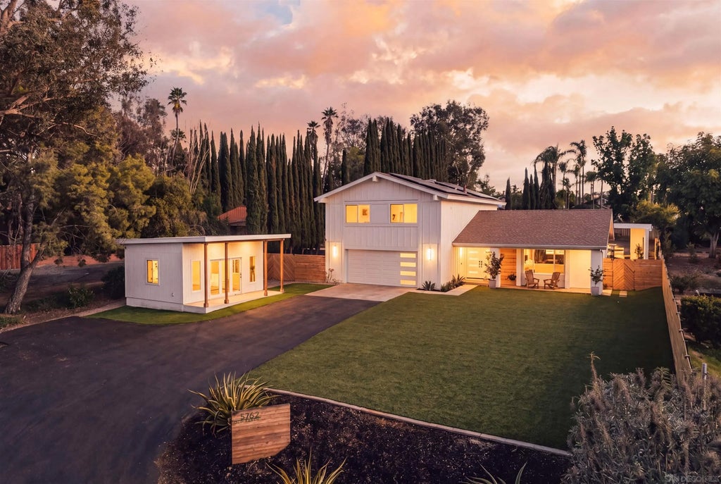 Photo of 5762 Old Ranch Rd, Oceanside, CA 92057 (MLS # 260024064)