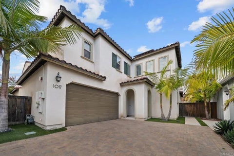 Photo of 1017 Camino Aldea, Chula Vista, CA 91913 (MLS # PTP2604832)