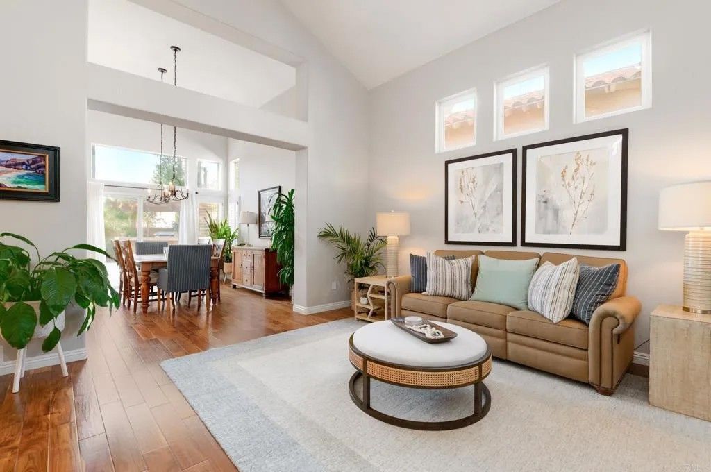 Photo of 4567 Campobello Street, San Diego, CA 92130 (MLS # NDP2602877)