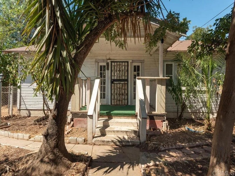 438 Richland Road