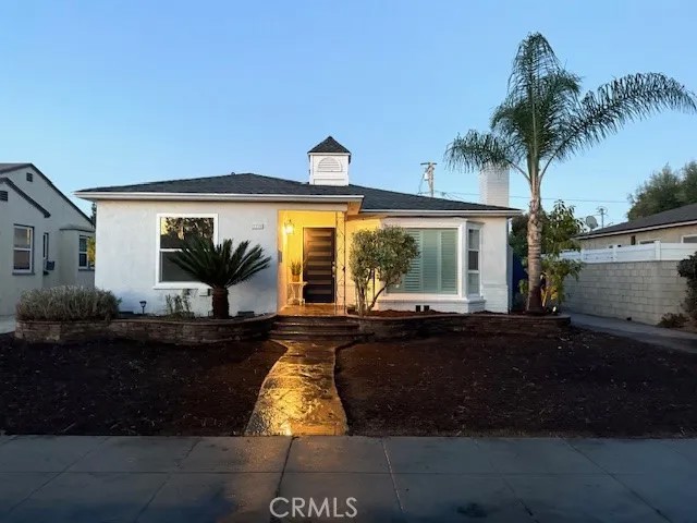 2720 San Francisco
