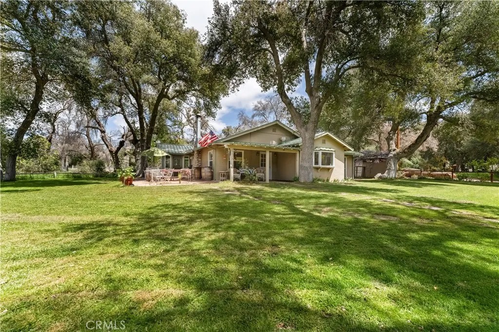 29972 Chihuahua Valley Road