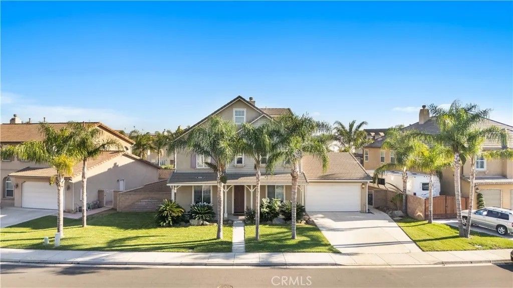 Photo of 7140 Cottage Grove Drive, Eastvale, CA 92880 (MLS # WS25267100)
