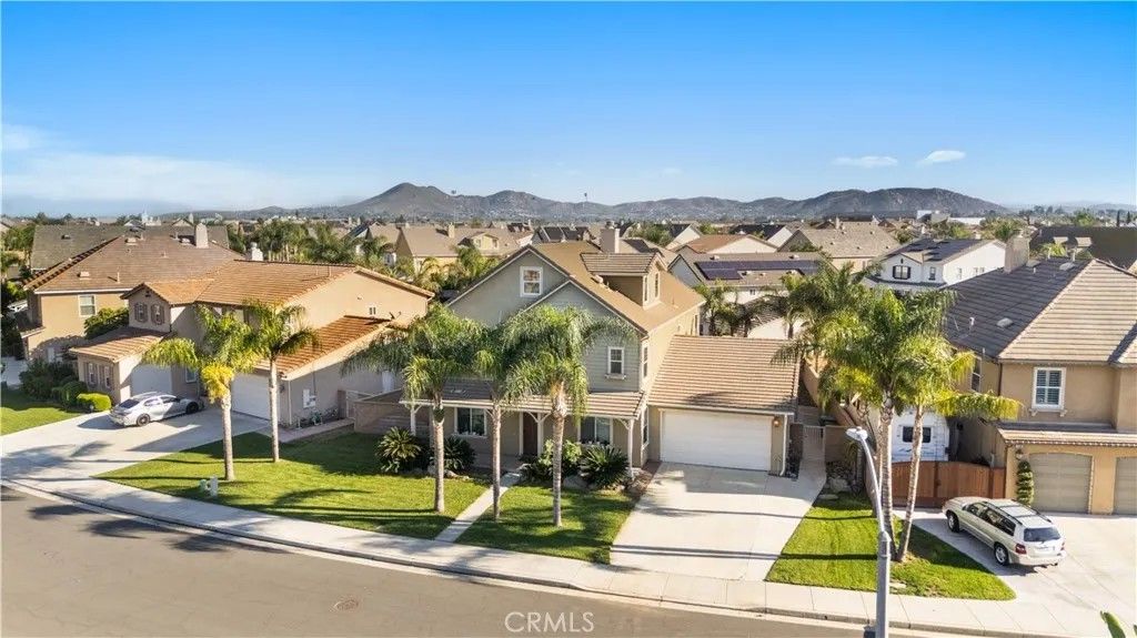 Photo of 7140 Cottage Grove Drive, Eastvale, CA 92880 (MLS # WS25267100)