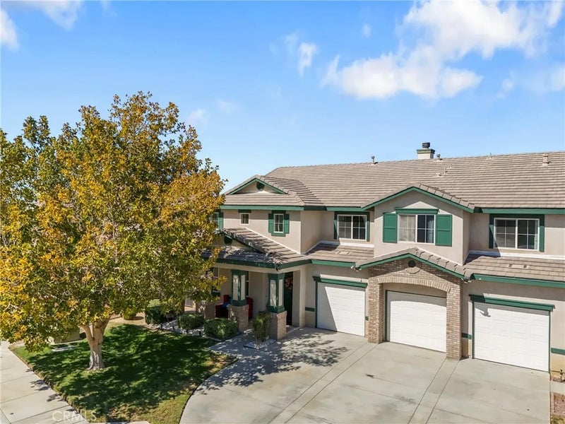 3317 Vahn Lane